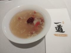 -一道餐厅(湖塘店)