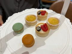 -榖屋house of flour(张江首店)