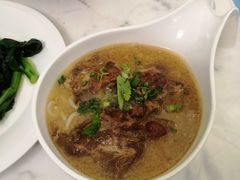 -翠华餐厅(香港国际机场店)