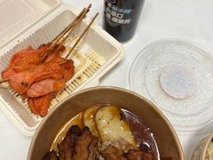 里脊肉-鲜得来排骨年糕(云南南路店)