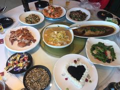 -满汉楼(江畔店)