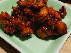 糖醋排骨-新白鹿餐厅(城西银泰城店)