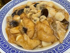 什锦面筋-锦月楼百姓厨房(大箕山商业广场店)