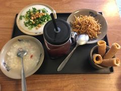 -大王油茶(磁器口店)