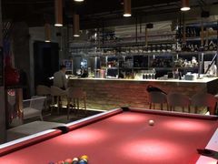 -Bo Lounge & BOA Club