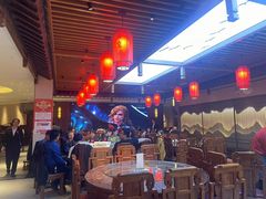 -陕北四窑洞(巨丰店)