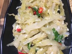 -潮十三潮汕砂锅粥(高新四路大都荟店)
