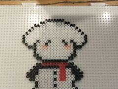 -陶语手工·拼豆·陶艺·银饰diy(宽厚里店)