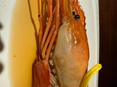 -许爷家·生态湖鲜(徐汇日月光店)