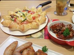 -必胜客(WOW梧州旺城店)