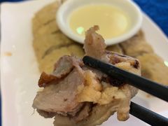 -粤北餐馆