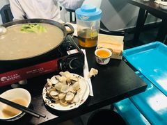 -拾下卜卜贝•海鲜火锅