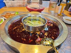 -堂客老火锅(欣阳广场总店)