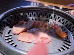 -梨花自助烤肉(天河城店)