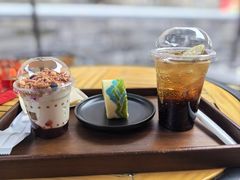 -故宫角楼咖啡(故宫店)