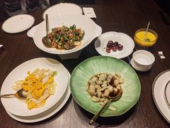 -明湖楼·经典鲁菜山东海鲜(大明湖店)