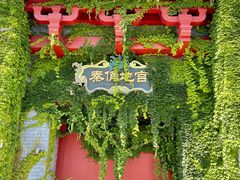 -青岛方特梦幻王国