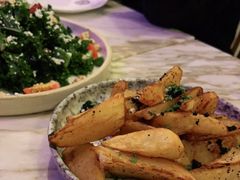 -The Rug Cafe(王府中环店)
