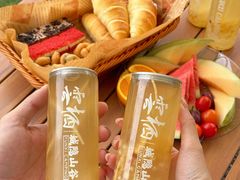 -云栖山谷野奢营地