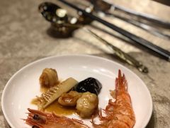 抓炒大虾-厉家菜(金宝街店)