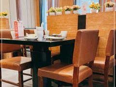 -船歌·鱼水饺青岛菜(合肥路永旺店)