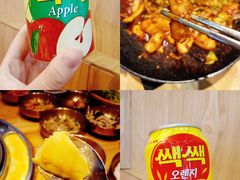 -金顺韩式烤肉·网红烤肉店(广利路店)