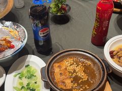 -皇厨荣升名厨家宴.赣州客家菜