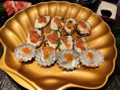 -牛YO烧肉烤肉自助(万象城春河里店)