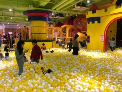 -宝燕乐园(闵行旗舰店)