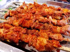 -马吉德牛肉拉面(新街口店)