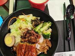 -永和大王(蛙嫩鸡香煲煲鲜·军博店)