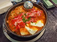-烤路里·韩国品质自助烤肉(石路天虹4号店)