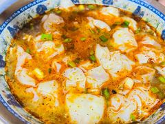 混沌-四川老牛麻辣烫(北门桥店)