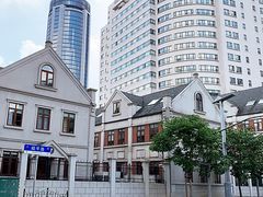 门面-徐家汇源景区-衡山坊