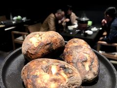-大嫂烧烤