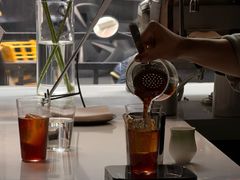 -Onirii Coffee(长乐路店)
