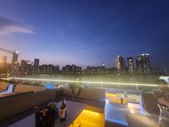 -琶醍壹号•潮菜江景餐吧