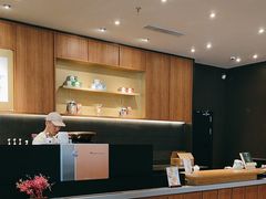 -星巴克(宝山万达店)