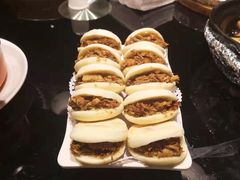 -東舍食唐精品陕菜馆