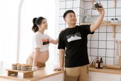 -专注孕妇照亲子照·纪田摄影