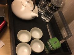 -杭州逸设计师酒店(武林广场店)