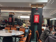 -奇芳阁·百年清真南京菜(夫子庙店)