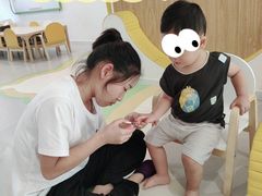 -19童学婴幼儿托育中心