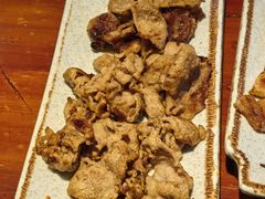 -火炉情韩国料理店(古田路店)