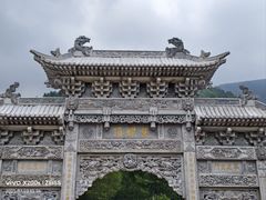 -五台山风景名胜区