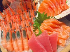 -匠和风精致料理(成都龙湖滨江天街店)