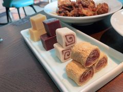 -羲和雅苑•北京烤鸭(乐园道万象城店)