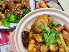 -吴系粤菜馆·茶餐厅(深业上城店)