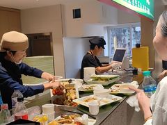 -富龙快餐店(铁西店)