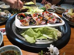 -三个渔夫·蒸汽海鲜(小白楼店)